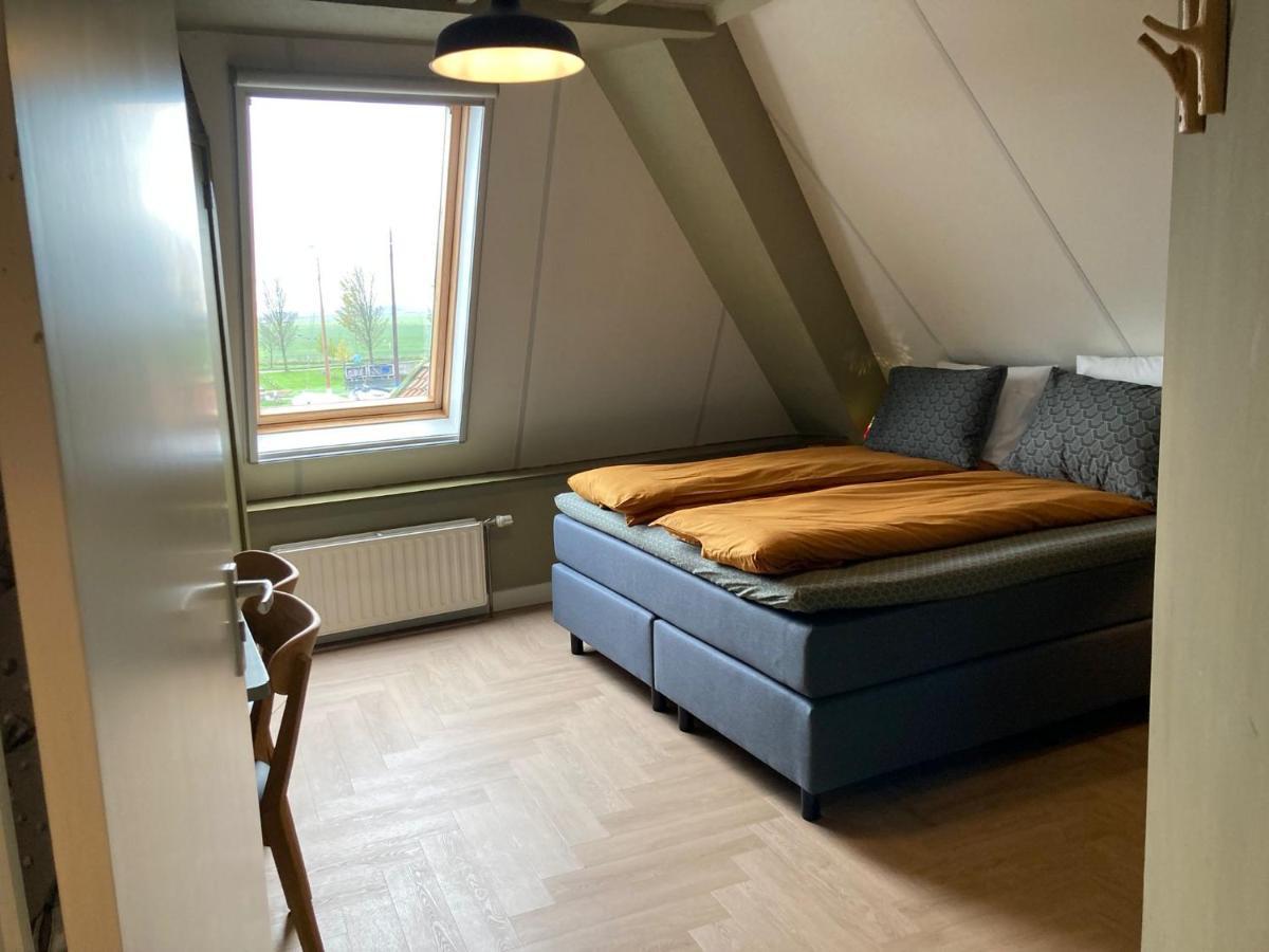 Hotel Воркум Экстерьер фото