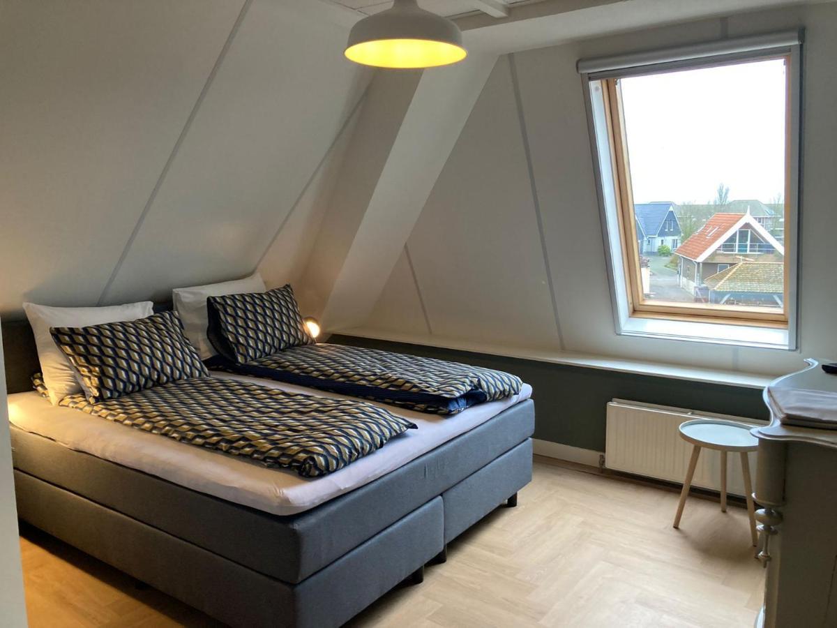 Hotel Воркум Экстерьер фото