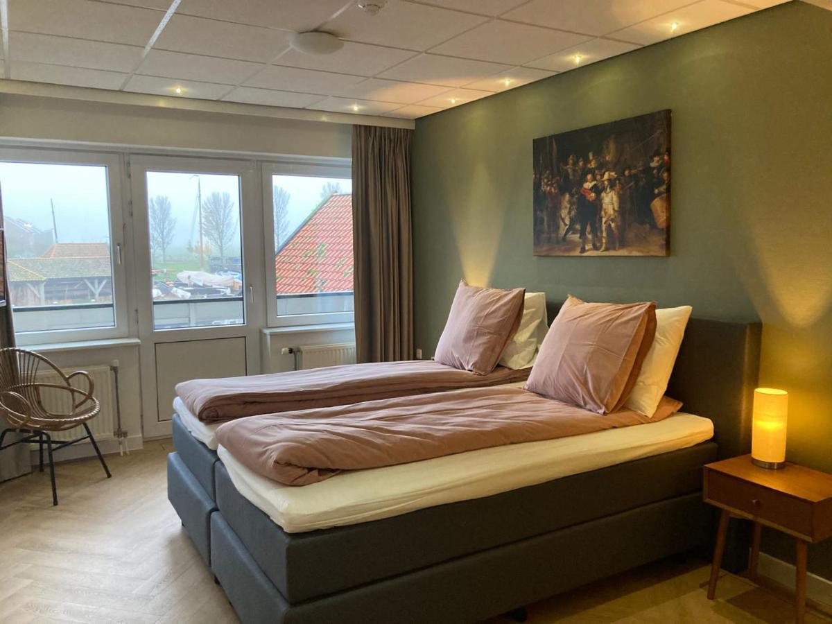 Hotel Воркум Экстерьер фото