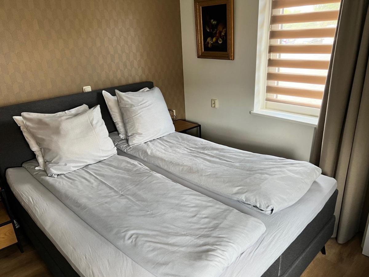Hotel Воркум Экстерьер фото