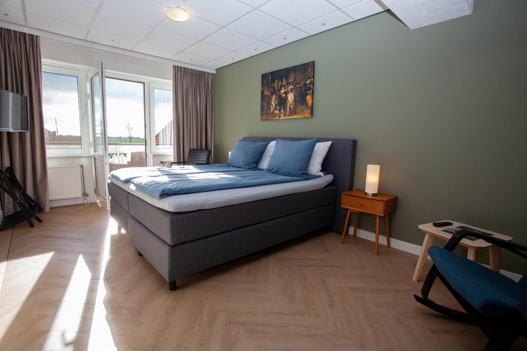 Hotel Воркум Экстерьер фото