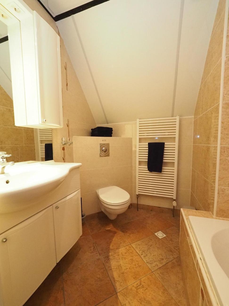 Hotel Воркум Номер фото