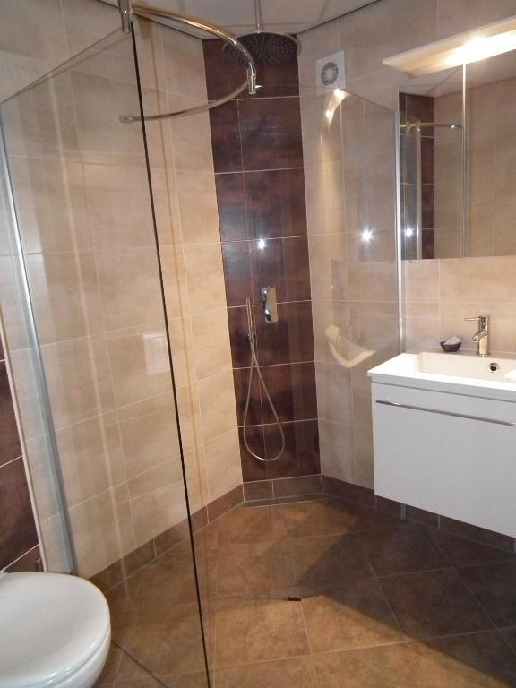 Hotel Воркум Экстерьер фото