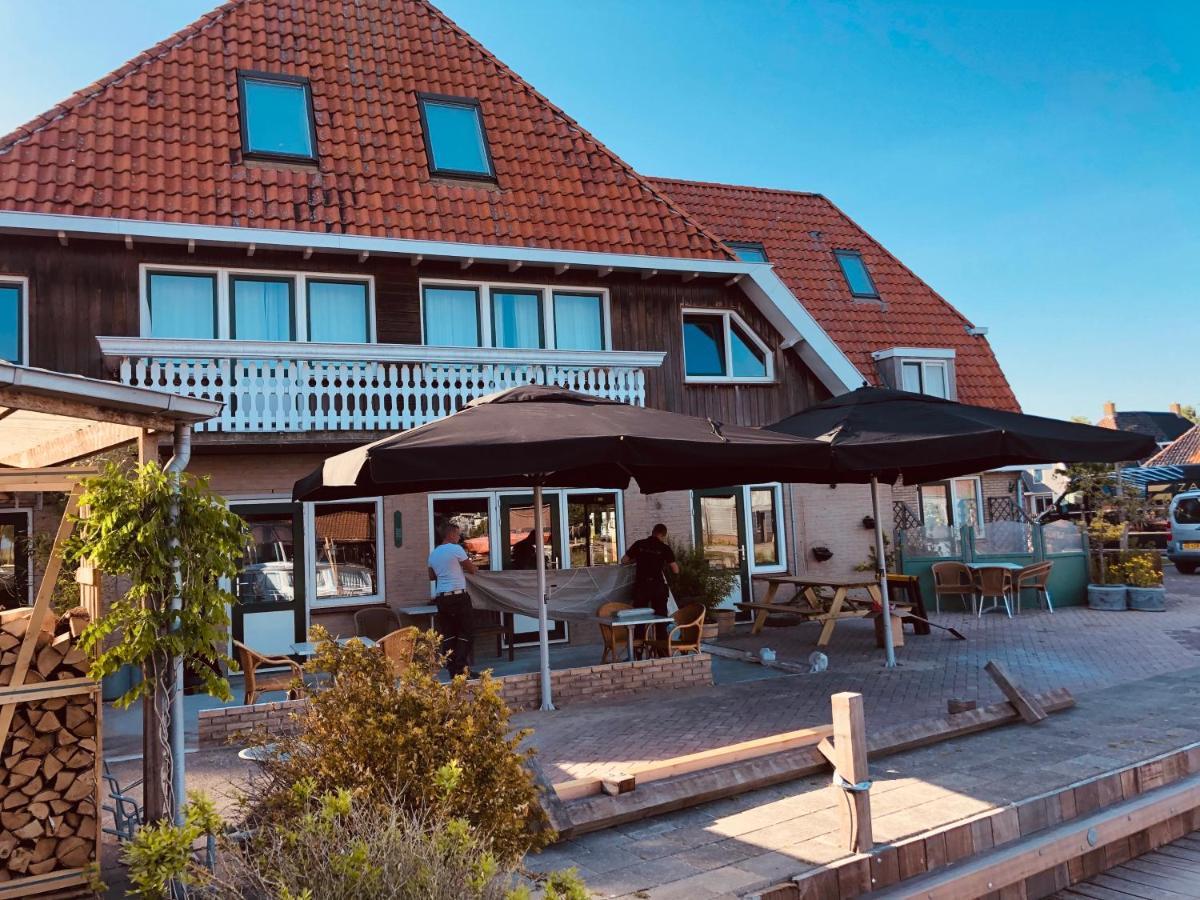 Hotel Воркум Экстерьер фото